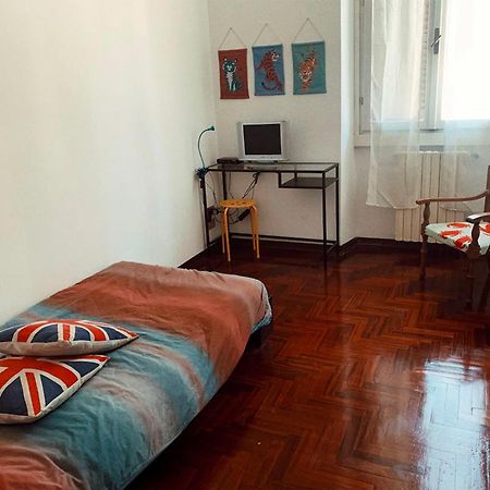 Brixia Time Case - In Villa Con Giardino 布雷西亚 外观 照片
