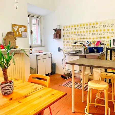 Brixia Time Case - In Villa Con Giardino 布雷西亚 外观 照片