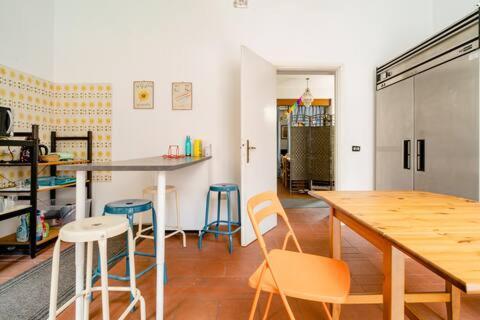 Brixia Time Case - In Villa Con Giardino 布雷西亚 外观 照片