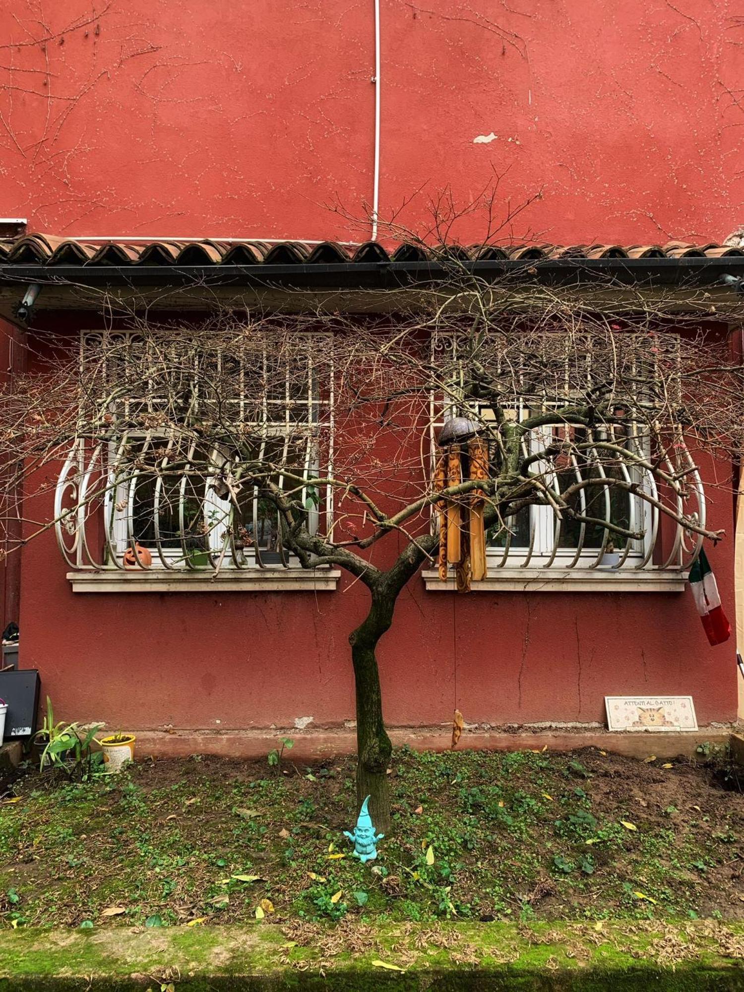 Brixia Time Case - In Villa Con Giardino 布雷西亚 外观 照片