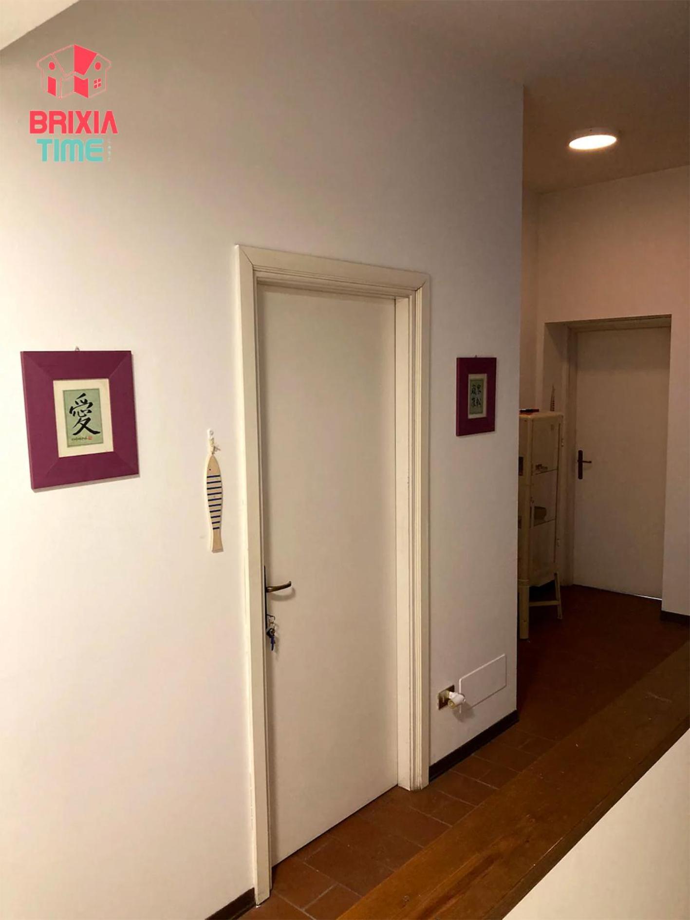 Brixia Time Case - In Villa Con Giardino 布雷西亚 外观 照片