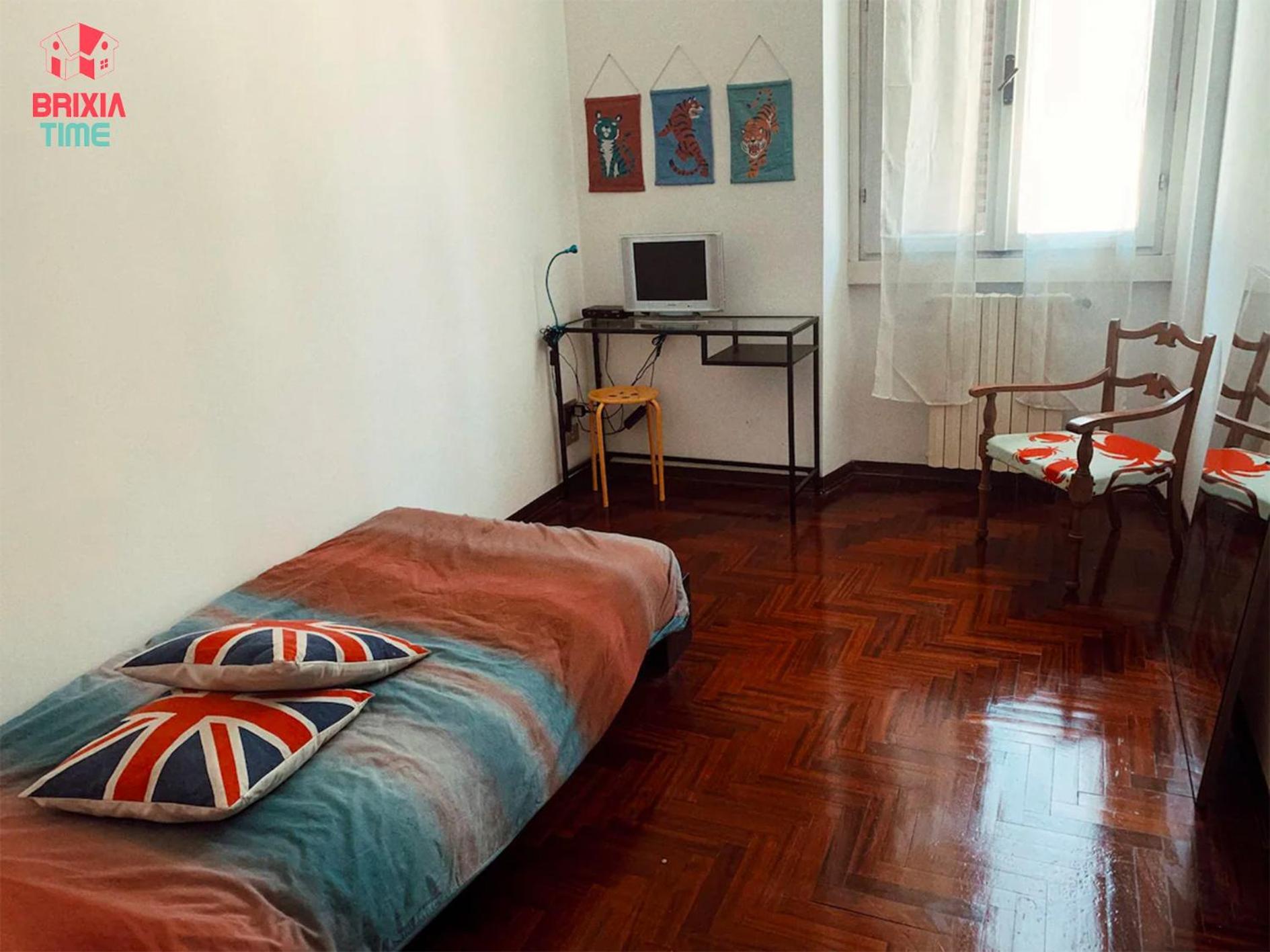 Brixia Time Case - In Villa Con Giardino 布雷西亚 外观 照片