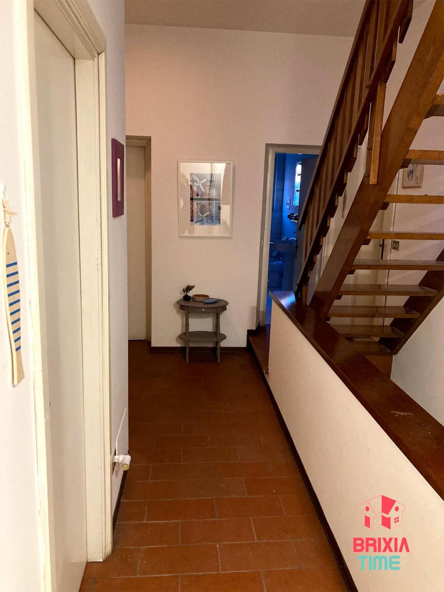 Brixia Time Case - In Villa Con Giardino 布雷西亚 外观 照片